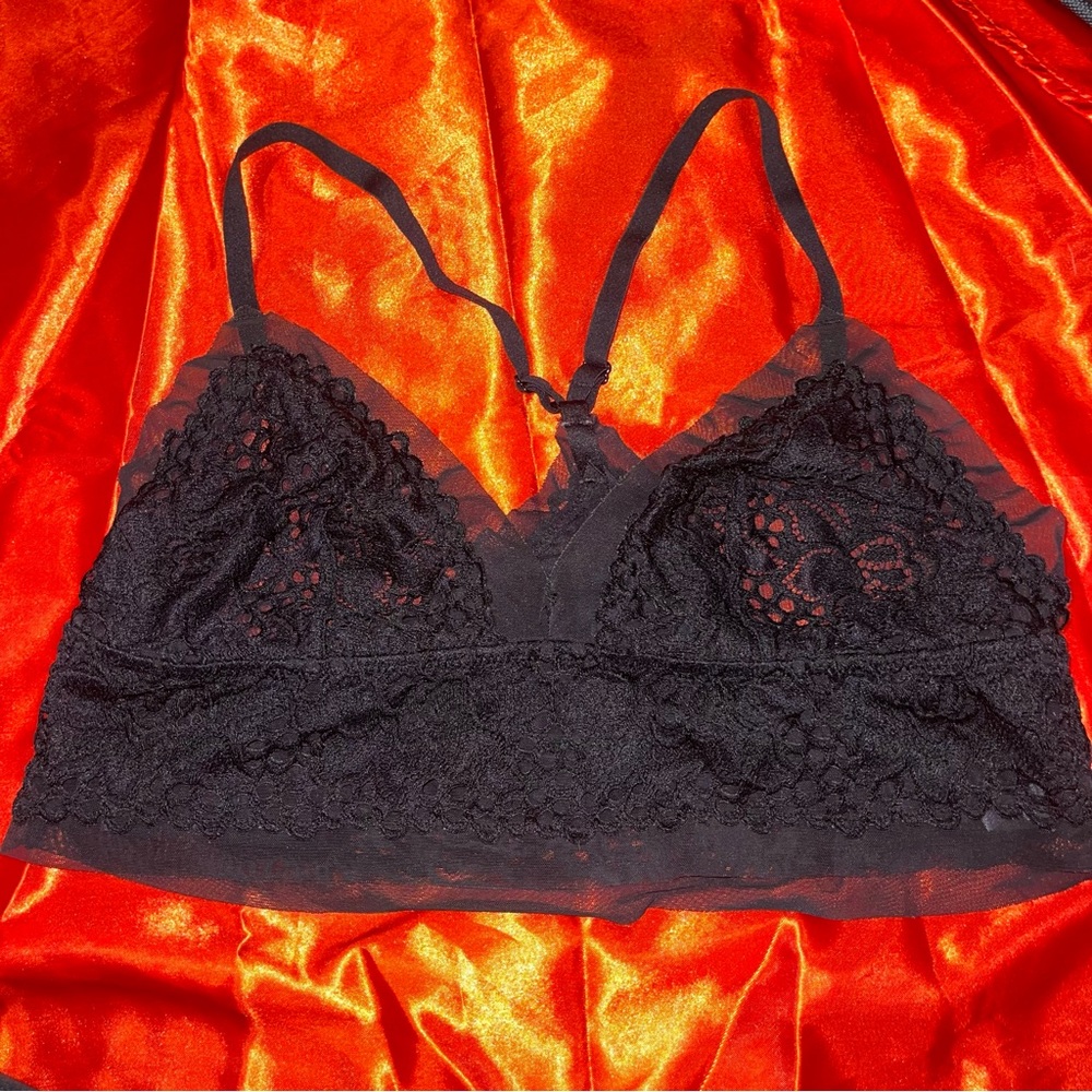 Aerie bralette L